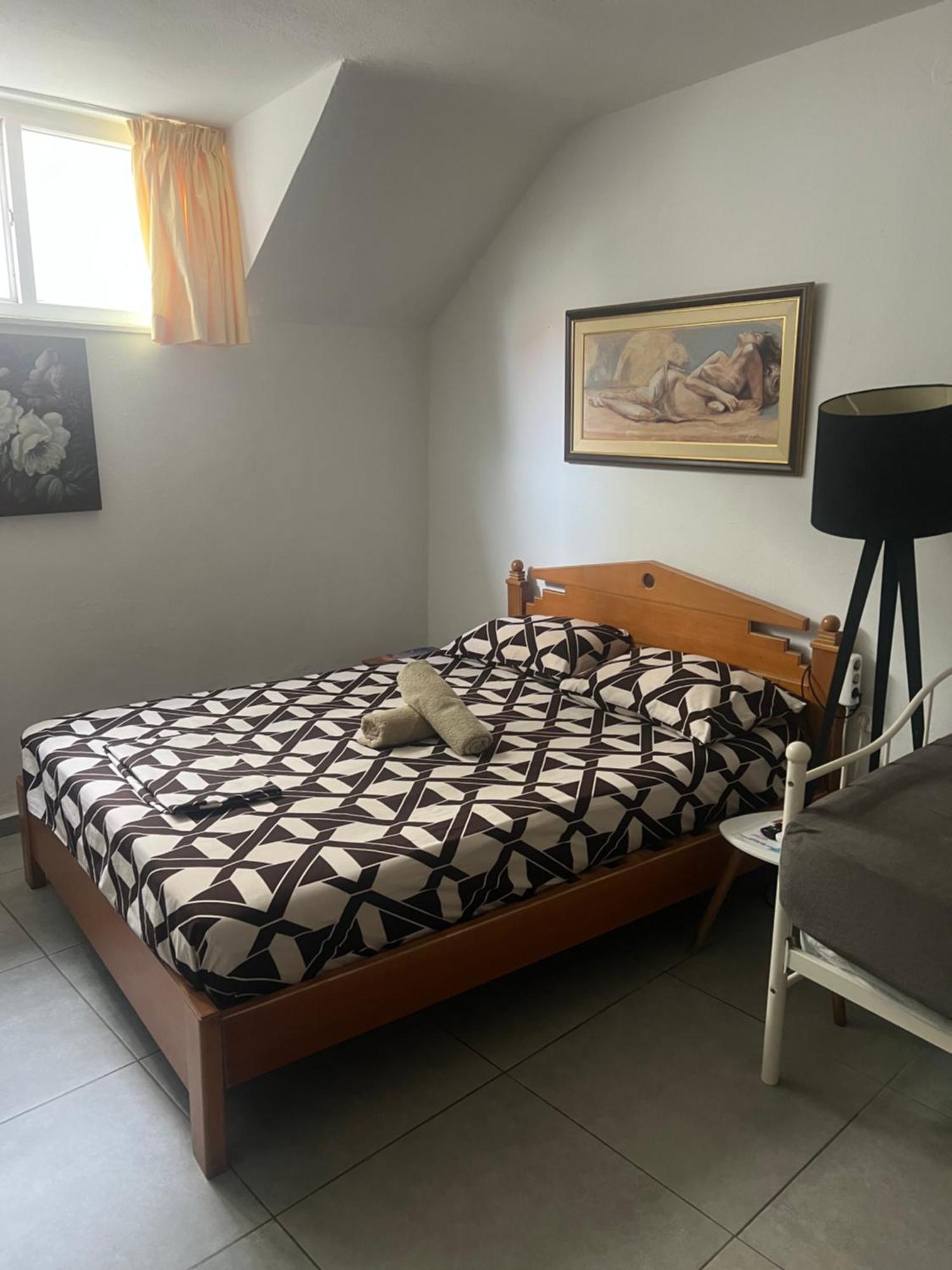 Centrally Located Private Rooms Kandiye Dış mekan fotoğraf