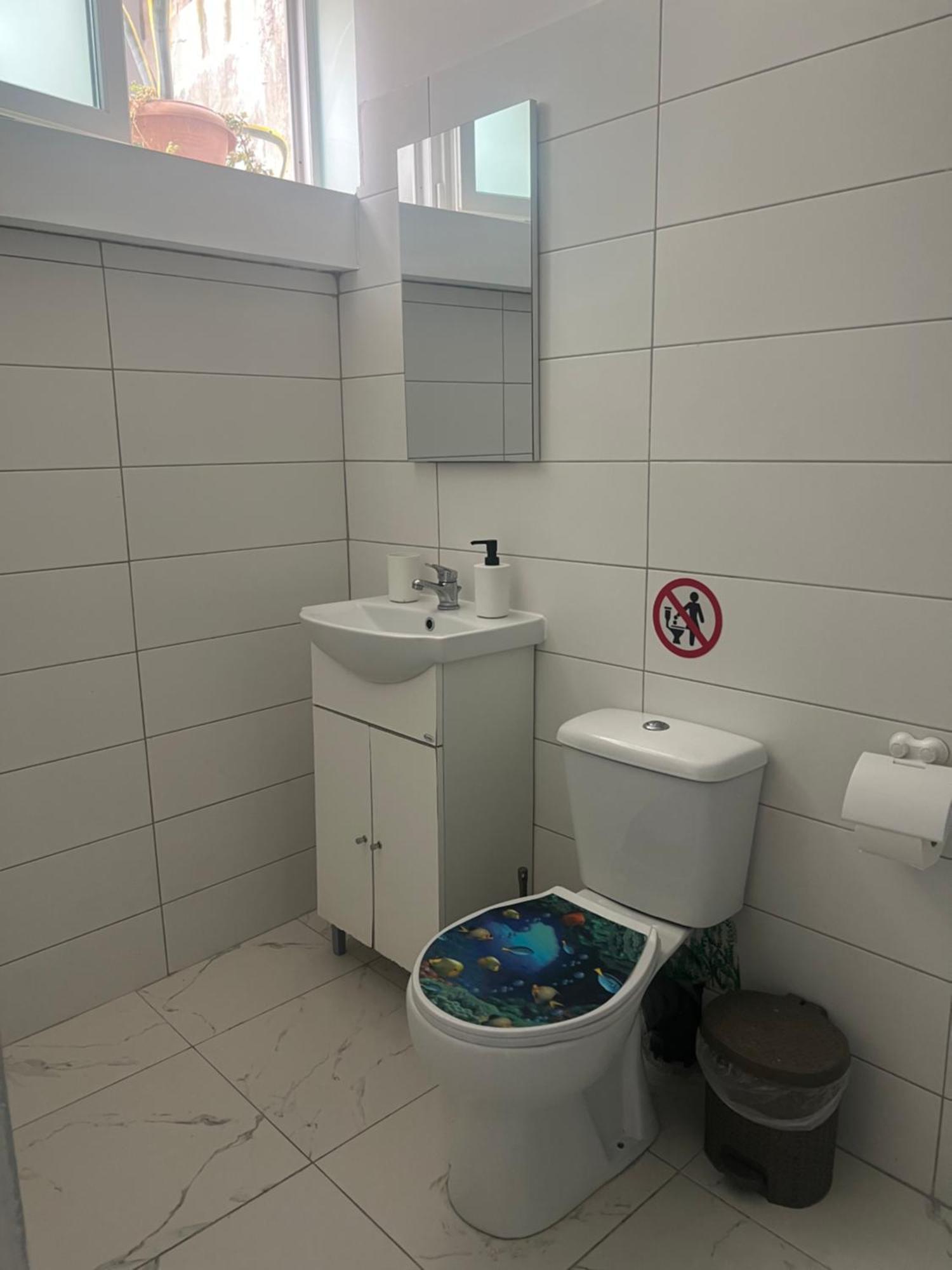 Centrally Located Private Rooms Kandiye Dış mekan fotoğraf